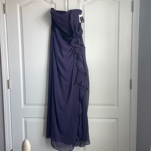 Bridesmaid dress
